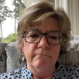 Meet your Posher, Mary ann